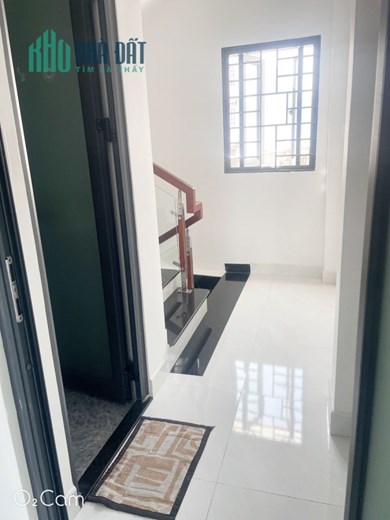 Nguyễn Văn Đậu 53m  5 tấm  4.4 x 13 giá 12.8 tỷ Phường 5 Bình Thạnh - nhà mới xây