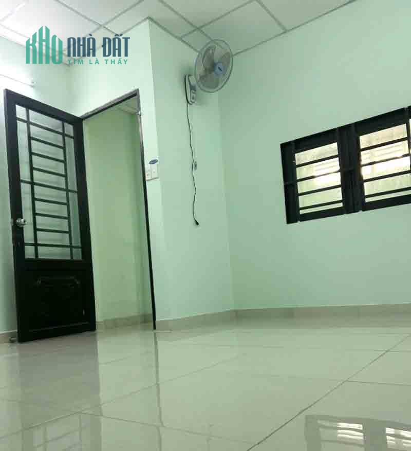 Bán Nhà Gần Ngã Tư Cầu Vượt Linh Xuân Thủ Đức 98m2_7x14m Chỉ Nhỉnh 3 Tỷ Tặng Nhà C4 Ở Ngay