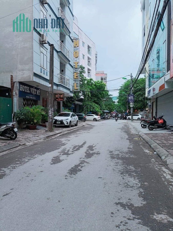 Bán nhà Tây Mỗ thông sàn kinh doanh-đường ô tô tránh-49m2-4 tầng-chào 5 tỉ hơn.
