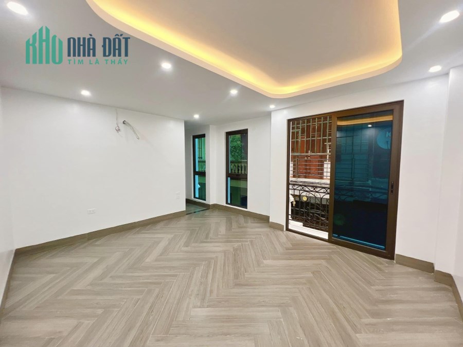 Bán nhà Tây Mỗ thông sàn kinh doanh-đường ô tô tránh-49m2-4 tầng-chào 5 tỉ hơn.