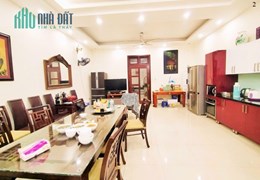 Bán nhà  ngõ 95 VŨ XUÂN THIỀU  , Long Biên 61 m2 6 tầng, gara,  ô tô tránh, kinh doanh