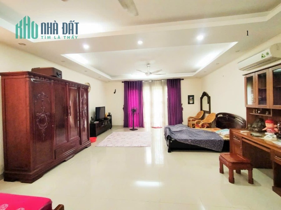 Bán nhà  ngõ 95 VŨ XUÂN THIỀU  , Long Biên 61 m2 6 tầng, gara,  ô tô tránh, kinh doanh