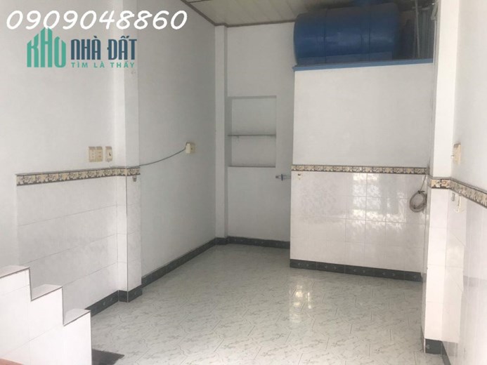 HÒA HƯNG P13-QUẬN 10-CHÍNH CHỦ LÂU ĐỜI-59M2 NGANG 4.5 CHỈ 4.5 TỶ