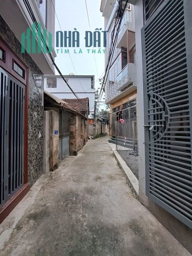 Bán nhà riêng 4 tầng Bích Hòa Thanh Oai giá rẻ
