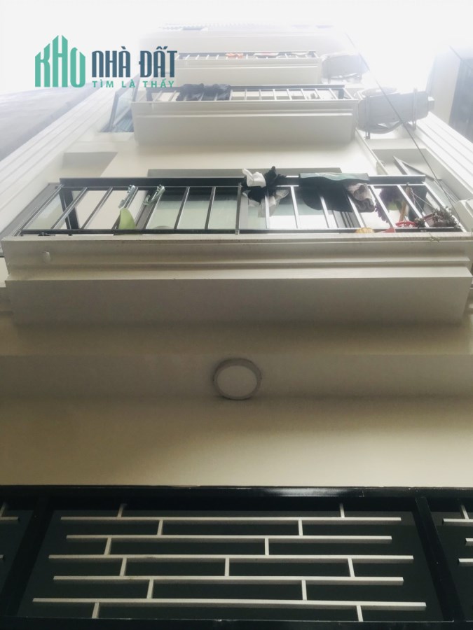 Nhà dòng tiền phố Khâm Thiên Đống Đa 39Mx6T 9 phòng dòng tiền 60tr/tháng nhỉnh 5 tỷ lh 0817606560