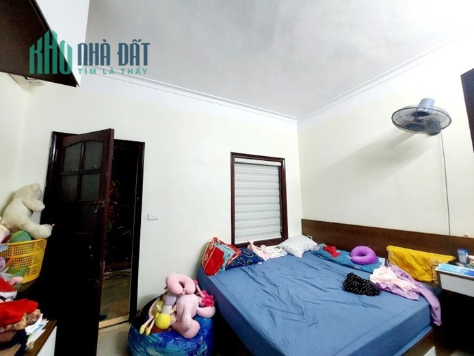 Bán nhà phân lô Giải Phóng Thanh Xuân 38m 4 tầng ô tô vào nhà nhà đẹp ở ngay nhỉnh 7 tỷ 0817606560