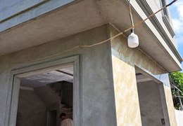 Bán nhà 3 tầng Bích Hòa Thanh Oai giá 1,65 tỷ