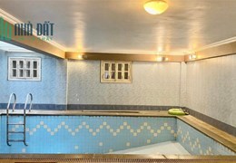 Bán Nhà Phố Nghi Tàm Quận Tây Hồ. 92m Xây 5 Tầng Mặt Tiền 6.6m Nhỉnh 10 Tỷ. Cam Kết Ảnh Thật Mô Tả