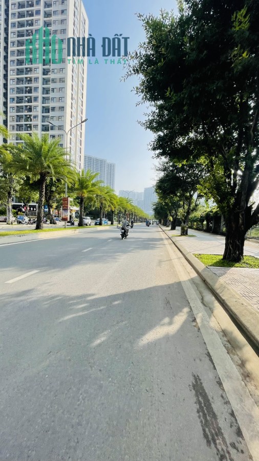 Nhà Phố 144m Vinhomes Grand Park, Tp Thủ Đức, Cắt lỗ sâu, thời điểm phù hợp bắt đáy