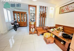 HẺM 10M ÔTÔ NGỦ NHÀ-CĂN GÓC 2MẶT HẺM 6TẦNG HOÀN CÔNG ĐỦ-NGANG4.7M-7.8TỶTL