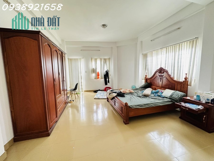 HẺM 10M ÔTÔ NGỦ NHÀ-CĂN GÓC 2MẶT HẺM 6TẦNG HOÀN CÔNG ĐỦ-NGANG4.7M-7.8TỶTL