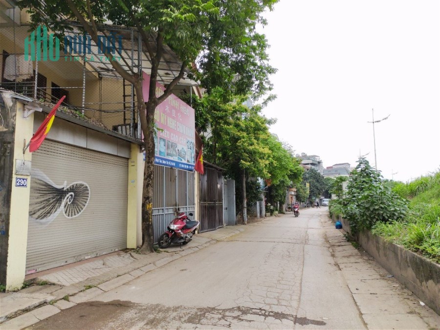Bán Nhà Mặt Phố Âu Cơ Quận Tây Hồ. 105m Mặt Tiền 5m Nhỉnh 15 Tỷ. Cam Kết Ảnh Thật Mô Tả Chính Xác.
