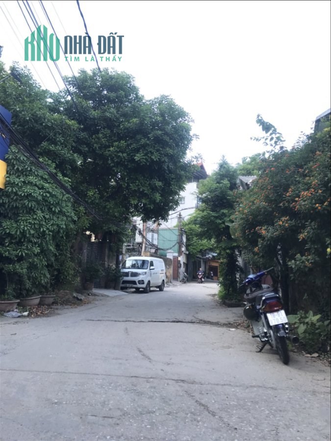 Bán Đất Tặng Nhà Phố Âu Cơ Quận Tây Hồ. 189m Mặt Tiền 23m Nhỉnh 12 Tỷ. Cam Kết Ảnh Thật Mô Tả Chính