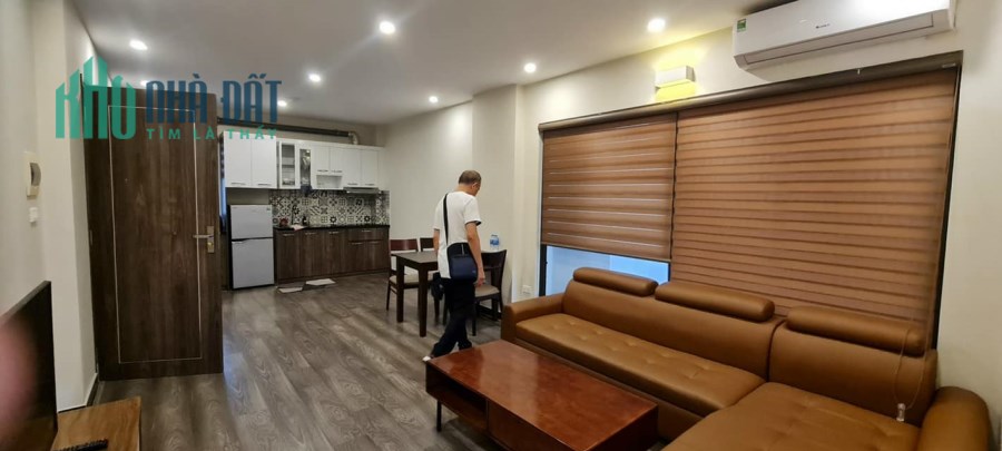 Bán nhà mặt phố Lạc Long Quân ( Thông Nhật Chiêu) 190m², 8 tầng, MT 15m, giá 53 Tỷ, quận Tây Hồ Mua