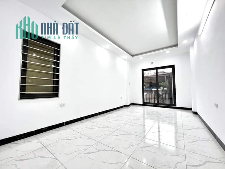 PHỐ NGỌC HÀ QUẬN BA ĐÌNH 5 TẦNG  - ÔTÔ ĐẬU CÁCH NHÀ 10M - MẶT NGÕ ÔTÔ TRÁNH - NHÀ THÔNG RA 3 PHỐ