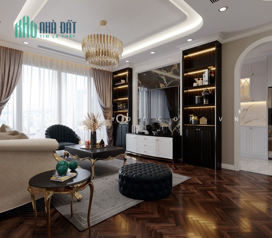 ĐẦU TƯ SINH LỜI, CĂM HỘ DỊCH VỤ CAO CẤP DÒNG TIỀN 3.6 TỶ/NĂM, 120M2, 9T, MT9M, 47 TỶ