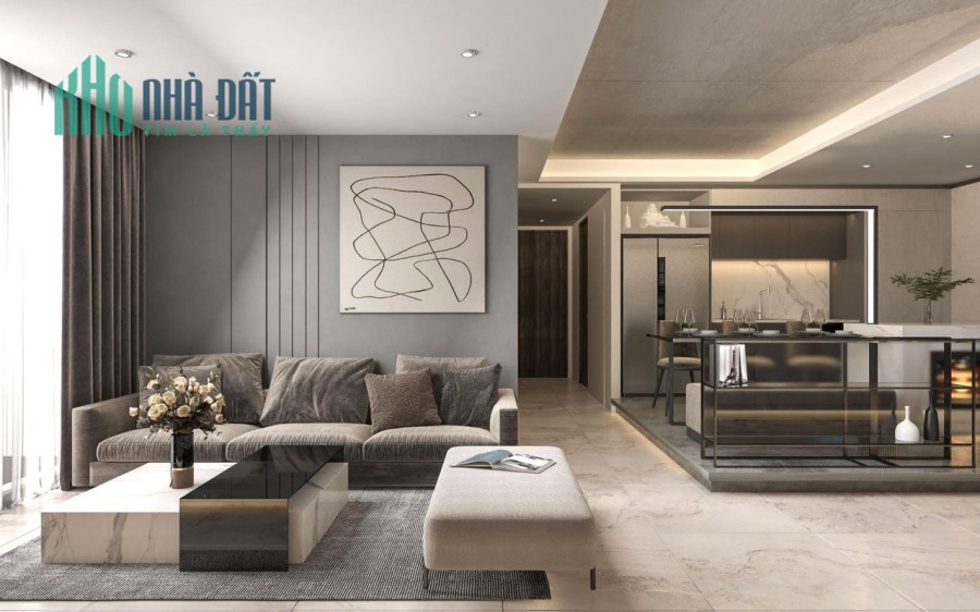 ĐẦU TƯ SINH LỜI, CĂM HỘ DỊCH VỤ CAO CẤP DÒNG TIỀN 3.6 TỶ/NĂM, 120M2, 9T, MT9M, 47 TỶ