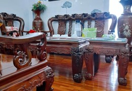 Bán nhà MT Nguyễn Trọng Tuyển - Nguyễn Văn Trỗi, Phú Nhuận, 4/5x15m, 6T- 7PN, 17.5 tỷ