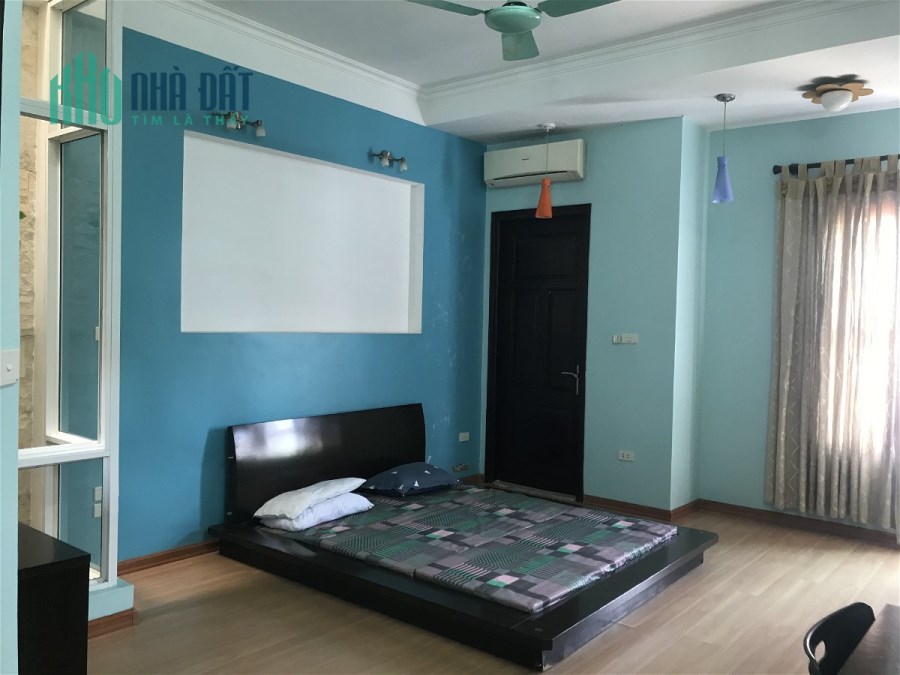 Bán Nhà Phố Âu Cơ Quận Tây Hồ. 44m Xây 6 Tầng Mặt Tiền 4.75m Nhỉnh 10 Tỷ. Cam Kết Ảnh Thật Mô Tả