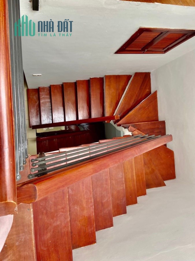 HIẾM NGÕ RỘNG 37M2, 4T, 4.85 TỶ - NGUYỄN LƯƠNG BẰNG - ĐỐNG ĐA - HN.