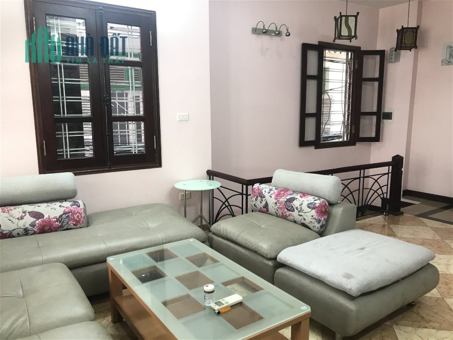Bán Nhà Phố Âu Cơ Quận Tây Hồ. 44m Xây 6 Tầng Mặt Tiền 4.75m Nhỉnh 10 Tỷ. Cam Kết Ảnh Thật Mô Tả