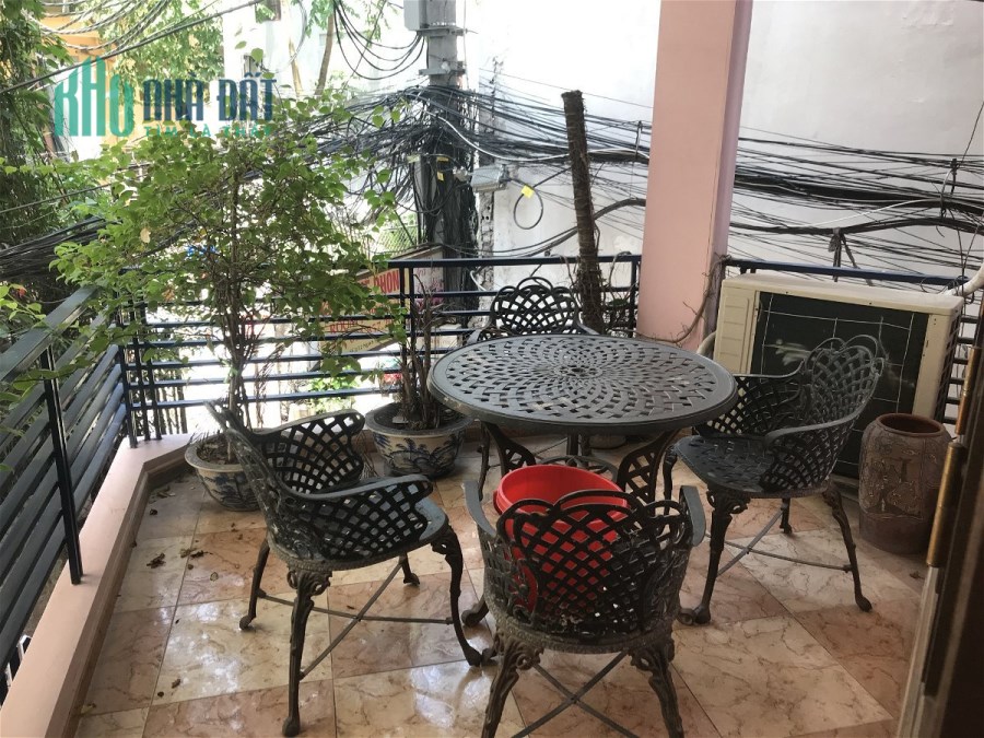 Bán Nhà Phố Âu Cơ Quận Tây Hồ. 44m Xây 6 Tầng Mặt Tiền 4.75m Nhỉnh 10 Tỷ. Cam Kết Ảnh Thật Mô Tả