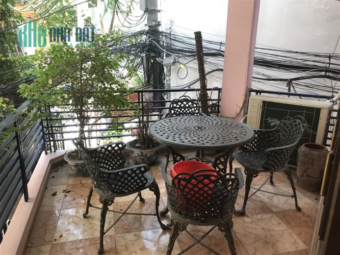 Bán Nhà Phố Âu Cơ Quận Tây Hồ. 44m Xây 6 Tầng Mặt Tiền 4.75m Nhỉnh 10 Tỷ. Cam Kết Ảnh Thật Mô Tả