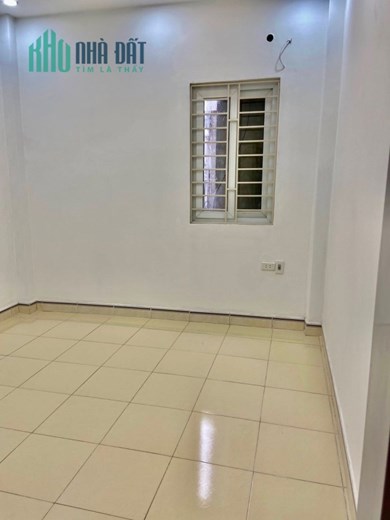HIẾM NGÕ RỘNG 37M2, 4T, 4.85 TỶ - NGUYỄN LƯƠNG BẰNG - ĐỐNG ĐA - HN.