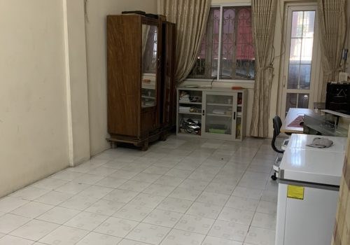 Chính chủ cho thuê phòng nhà Số 27 Phan Văn Trường, Cầu Giấy, Hà Nội; 3,5tr/th; 0984433075