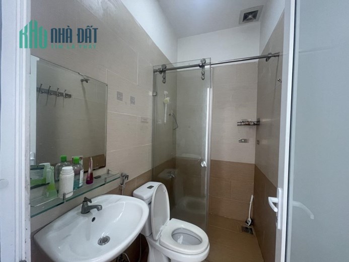 NGANG 5M HIẾM,HẺM XE HƠI PHẠM VĂN CHIÊU F14 GÒ VẤP THÔNG TỨ TUNG 4.9 TỶ