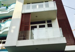 Bán Nhà MẶT TIỀN KD đường Đinh Tiên Hoàng-Phan Ngữ,Q.1,DT:4mx26m,KC:3 lầu,Giá:21,5 tỷ