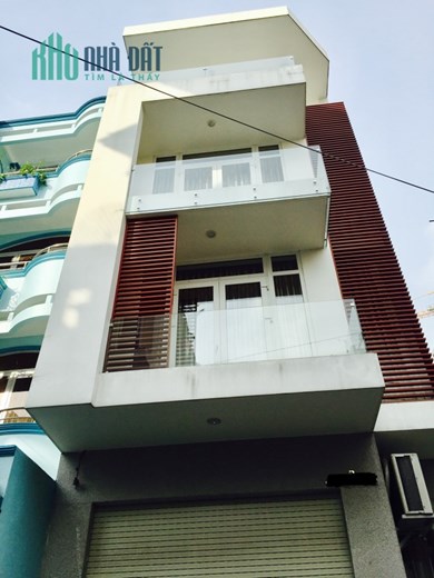 Bán Nhà MẶT TIỀN KD đường Đinh Tiên Hoàng-Phan Ngữ,Q.1,DT:4mx26m,KC:3 lầu,Giá:21,5 tỷ