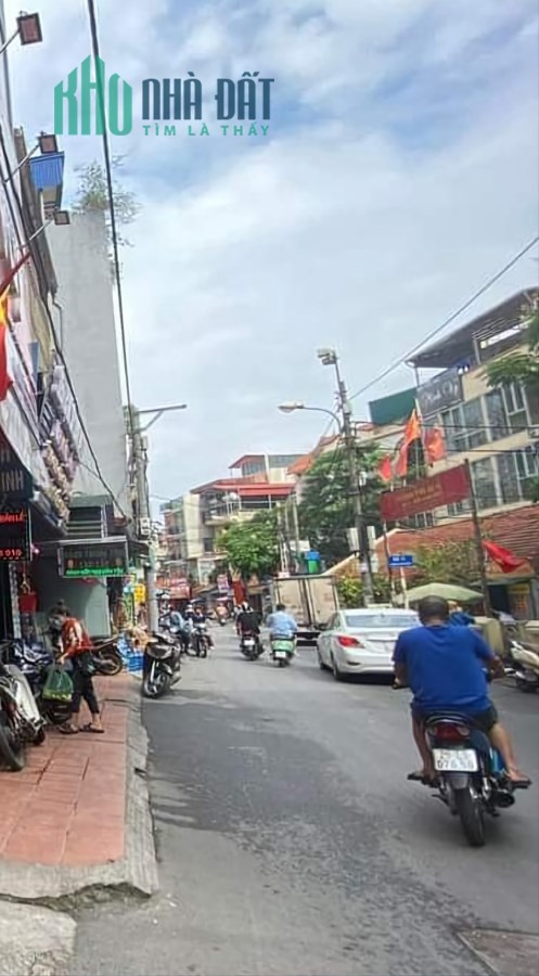 Bán ĐẤT đầu đường Xuân Đỉnh - giao Xuân La (gần tòa KOSMO Tây Hồ, ĐH Nội Vụ, Ngoại Giao Đoàn) - 45m2