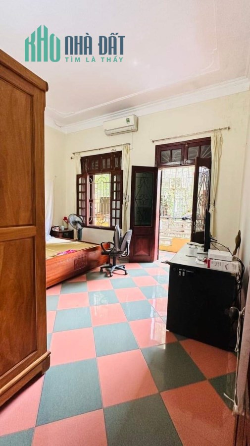 👉 Ô TÔ ĐỖ CỬA - cách 1 DÃY NHÀ ra mặt phố THỤY PHƯƠNG - ngay sau CC ECOHOMES