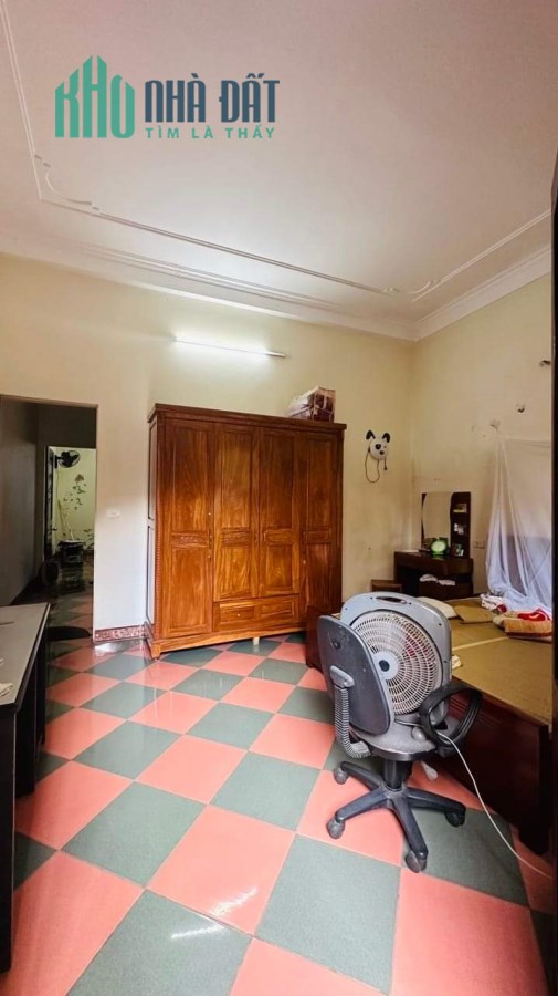 👉 Ô TÔ ĐỖ CỬA - cách 1 DÃY NHÀ ra mặt phố THỤY PHƯƠNG - ngay sau CC ECOHOMES