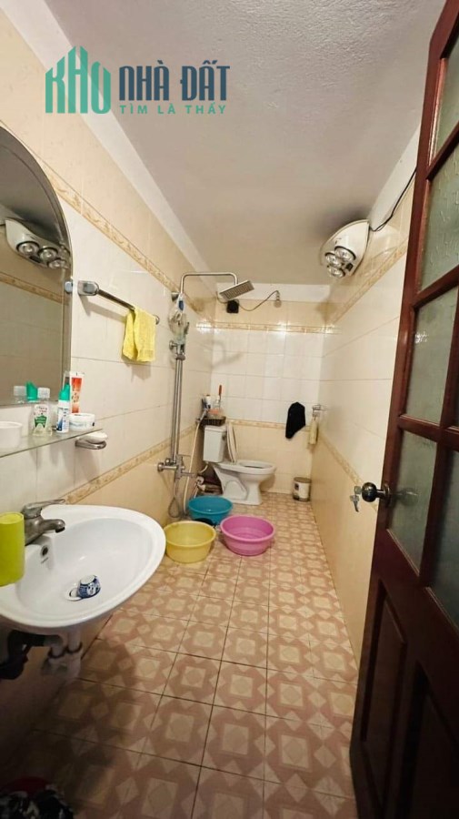 👉 Ô TÔ ĐỖ CỬA - cách 1 DÃY NHÀ ra mặt phố THỤY PHƯƠNG - ngay sau CC ECOHOMES