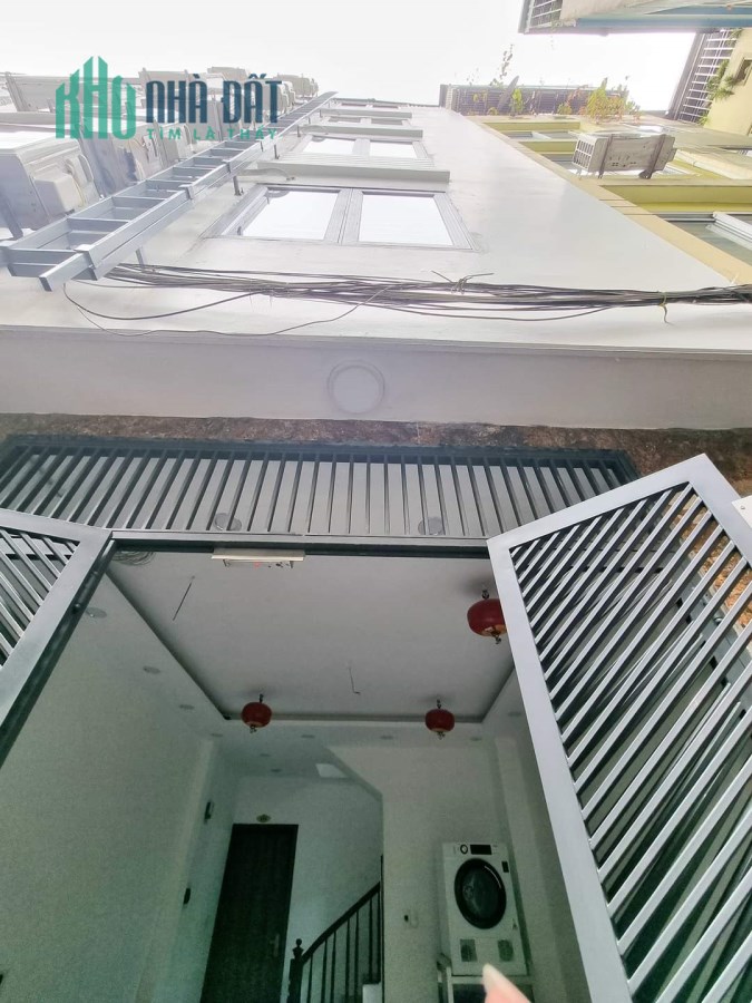 👉 Bán căn CCMN dòng tiền - cạnh Sân vận động Mỹ Đình - 9 phòng full, doanh thu 40 triệu/