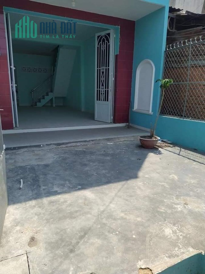 Q.8 - HẺM 3M TẠ QUANG BỬU 80M2 - 4X20M - 1TRỆT 1 LẦU