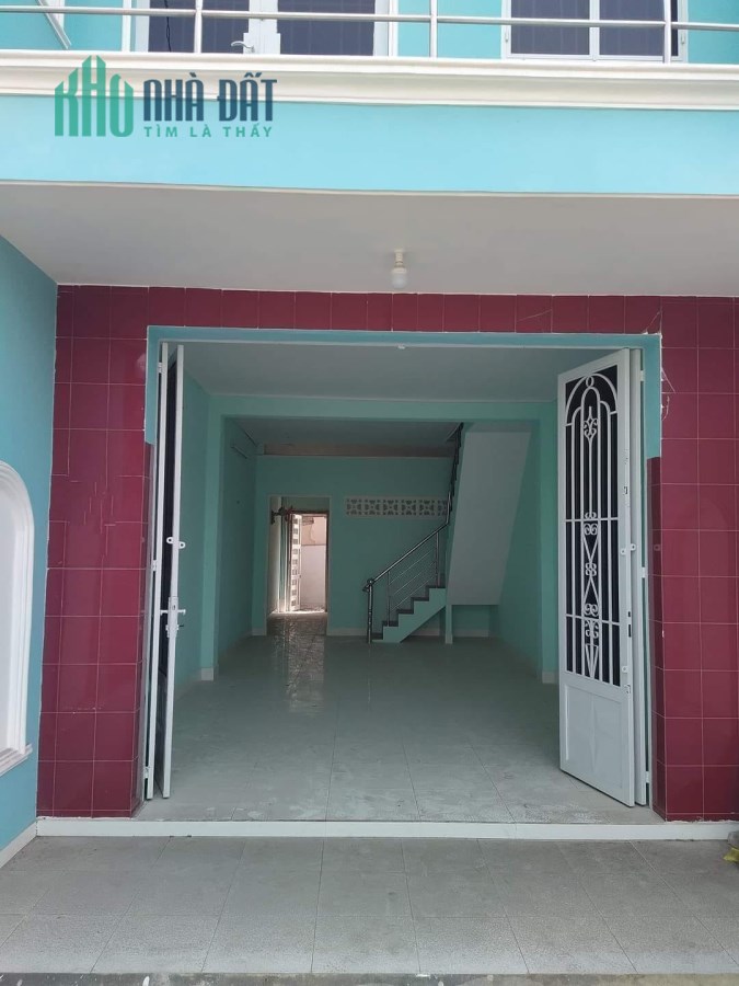 Q.8 - HẺM 3M DƯƠNG BẠCH MAI 80M2 - 4X20M - KHU HÀNH CHÍNH