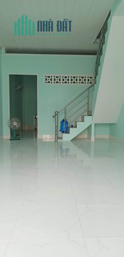 Q.8 - HẺM 3M DƯƠNG BẠCH MAI 80M2 - 4X20M - KHU HÀNH CHÍNH