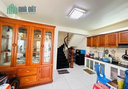 Bán nhà căn góc HXH  Lê Thị Bạch Cát -  Lê Đại Hành, DT: 4.7x12, 6 Tầng - 6PN, 7.8 tỷ (TL)