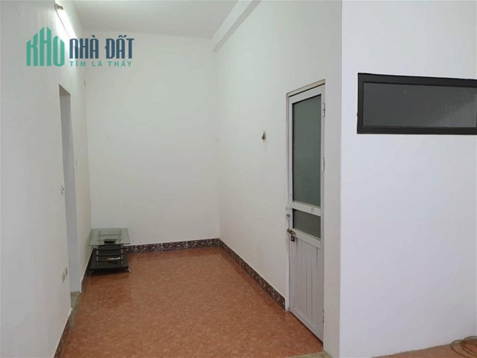 Bán Nhà Mặt Phố Âu Cơ Quận Tây Hồ. 44m Xây 5 Tầng Nhỉnh 12 Tỷ. Cam Kết Ảnh Thật Mô Tả Chính Xác.