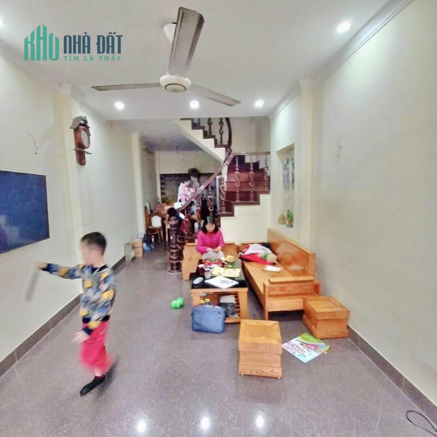 bán nhà 5 tầng ngõ 77 Xuân La - Tây Hồ, 6 ngủ - trước nhà rộng 3m