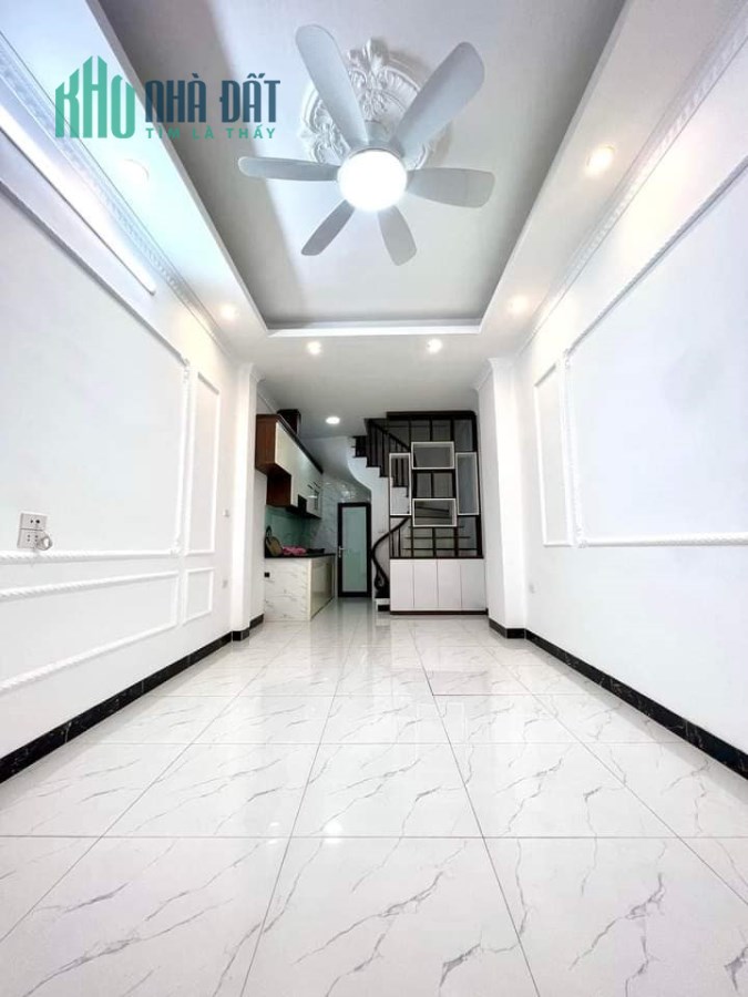 PHỐ NGỌC HÀ QUẬN BA ĐÌNH 5 TẦNG  - ÔTÔ ĐẬU CÁCH NHÀ 10M - MẶT NGÕ ÔTÔ TRÁNH - NHÀ THÔNG RA 3 PHỐ