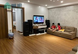 Chính chủ cần bán căn hộ Phường Tương Mai, Hoàng Mai, Hà Nội.
