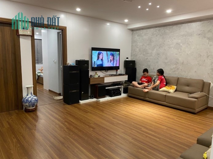 Chính chủ cần bán căn hộ Phường Tương Mai, Hoàng Mai, Hà Nội.