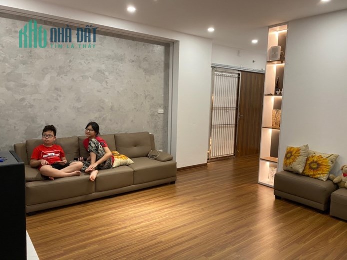 Chính chủ cần bán căn hộ Phường Tương Mai, Hoàng Mai, Hà Nội.