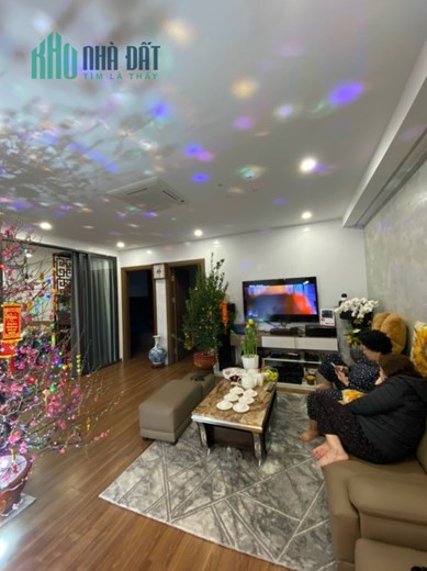 Chính chủ cần bán căn hộ Phường Tương Mai, Hoàng Mai, Hà Nội.