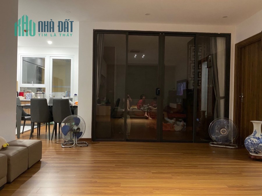 Chính chủ cần bán căn hộ Phường Tương Mai, Hoàng Mai, Hà Nội.