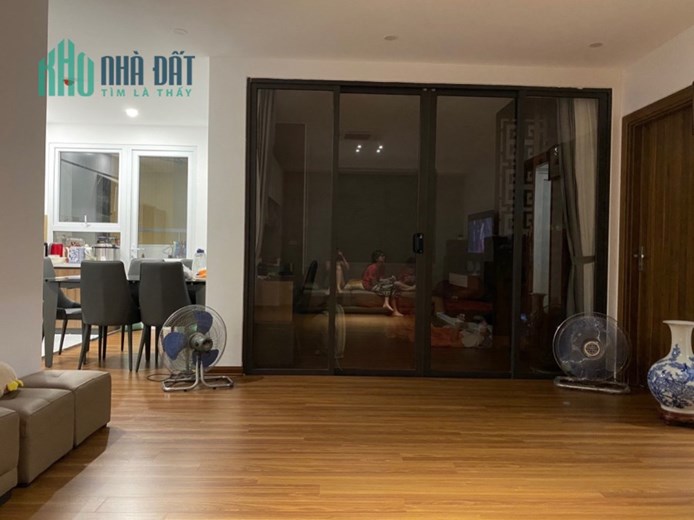 Chính chủ cần bán căn hộ Phường Tương Mai, Hoàng Mai, Hà Nội.